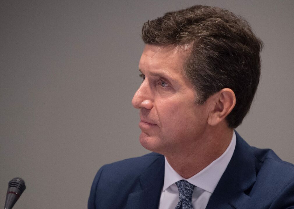 #55. Alex Gorsky (Johnson & Johnson)